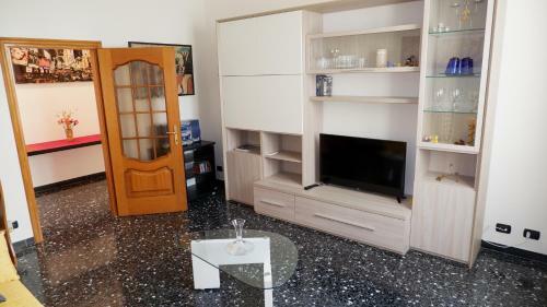 Apartamento Aldo's House