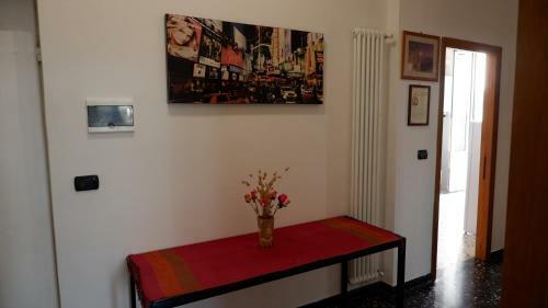 Apartamento Aldo's House