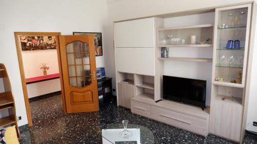 Apartamento Aldo's House