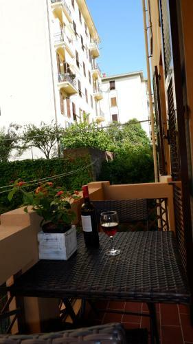 Apartamento Aldo's House
