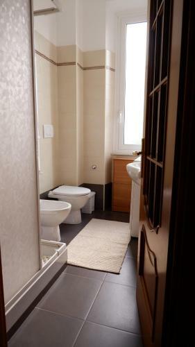 Apartamento Aldo's House