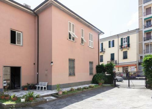Apartamento Appartamento Clizia