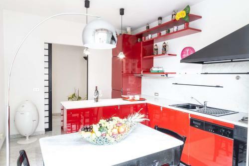 Apartamento Appartamento Clizia