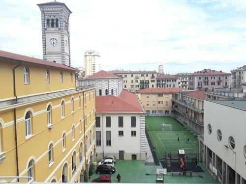 Hostal Casa Per Ferie San Giovanni Bosco