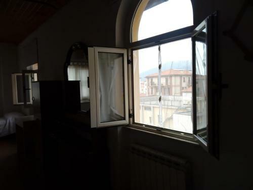 Hostal Casa Per Ferie San Giovanni Bosco