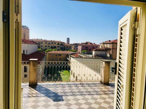 Hostal Casa Per Ferie San Giovanni Bosco