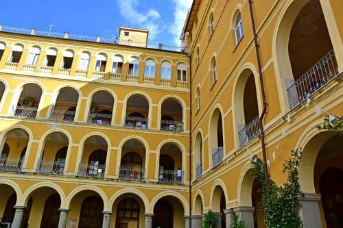 Hostal Casa Per Ferie San Giovanni Bosco