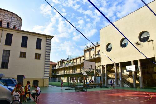 Hostal Casa Per Ferie San Giovanni Bosco