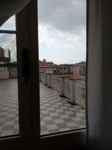 Hostal Casa Per Ferie San Giovanni Bosco