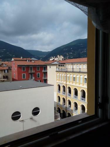 Hostal Casa Per Ferie San Giovanni Bosco