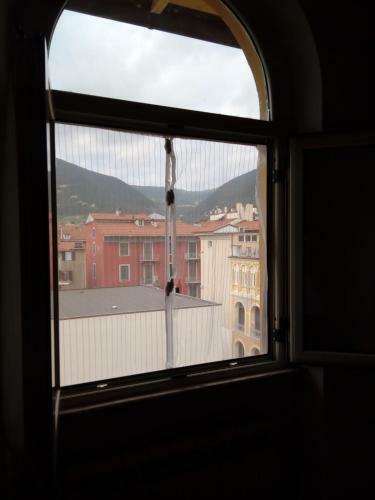 Hostal Casa Per Ferie San Giovanni Bosco