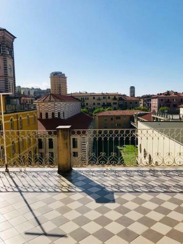 Hostal Casa Per Ferie San Giovanni Bosco