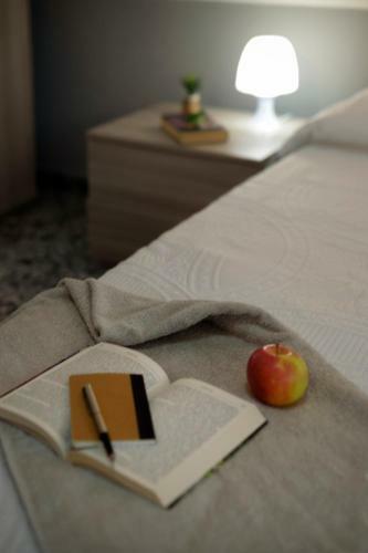 Hostal Casa Per Ferie San Giovanni Bosco
