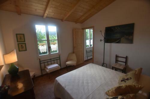 Casa Di Dino Alla Brusa