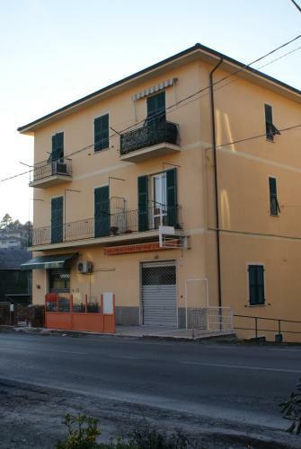 Apartamento Buonviaggio