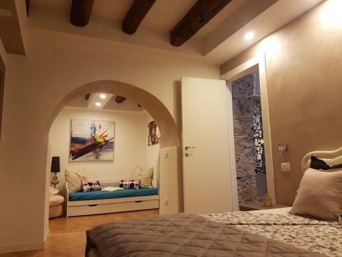 Apartamento Suite Home 5 Terre