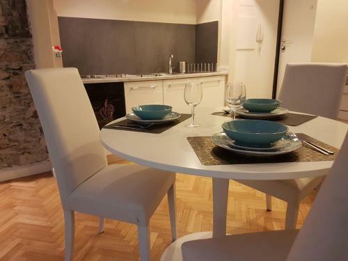 Apartamento Suite Home 5 Terre
