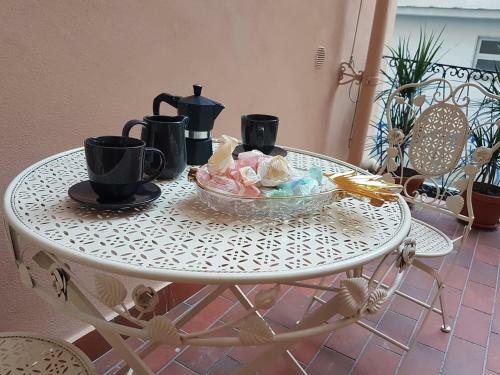 Apartamento Suite Home 5 Terre