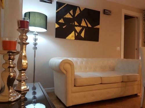 Apartamento Suite Home 5 Terre