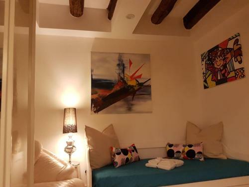 Apartamento Suite Home 5 Terre