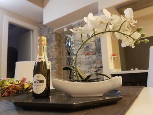 Apartamento Suite Home 5 Terre