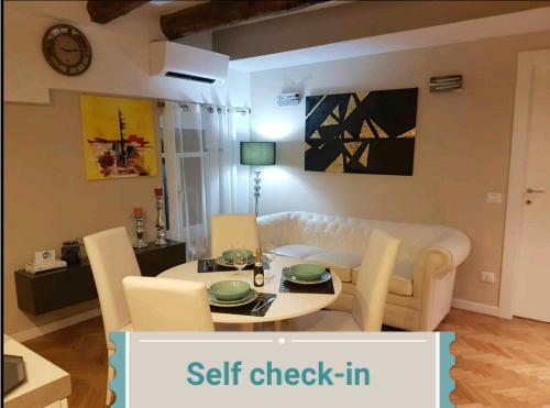 Apartamento Suite Home 5 Terre