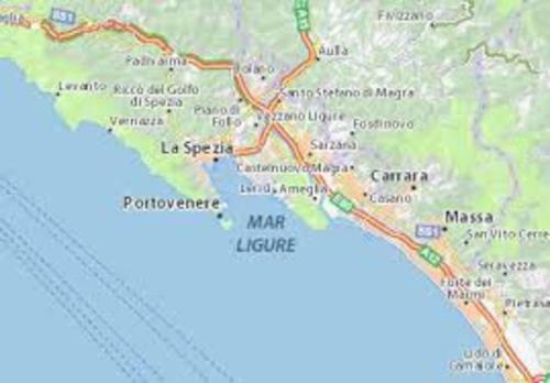 Apartamento Suite Home 5 Terre