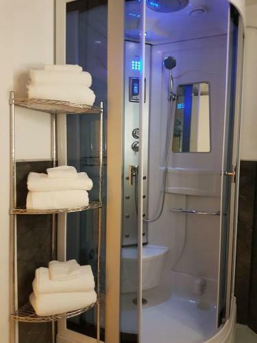 Apartamento Suite Home 5 Terre