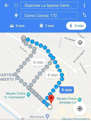 Apartamento Suite Home 5 Terre
