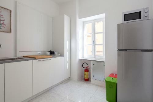Apartamento Casa Del Vicolo