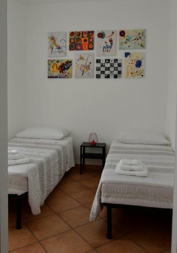 Apartamento Urbana
