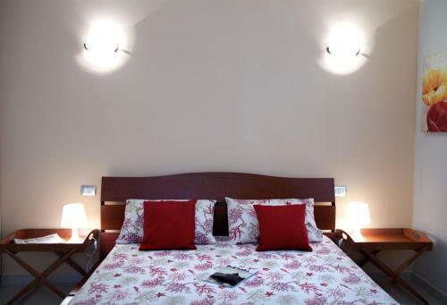 Apartamento Casa Corallina