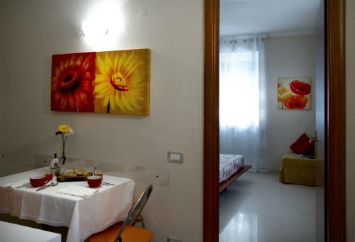 Apartamento Casa Corallina