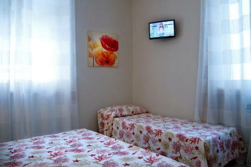 Apartamento Casa Corallina