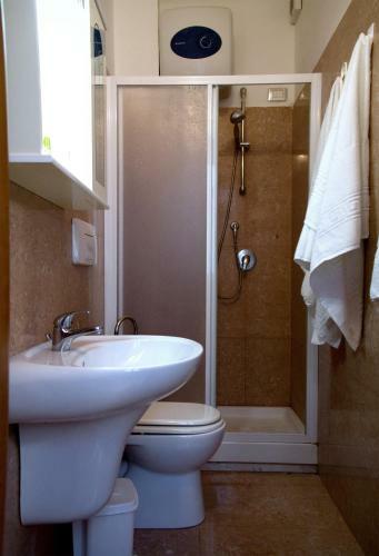 Apartamento Casa Corallina
