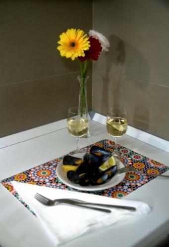 Apartamento Casa Corallina