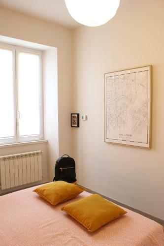 Wonderwall Apartment La Spezia