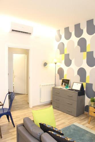 Wonderwall Apartment La Spezia