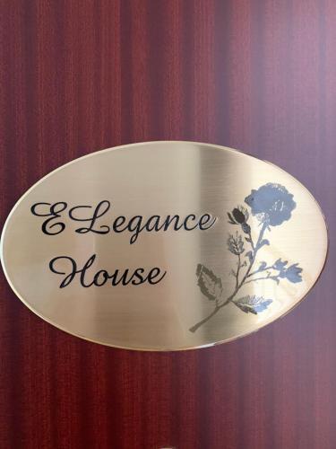 Apartamento Elegance House