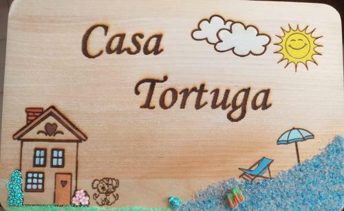 Apartamento Casa Tortuga