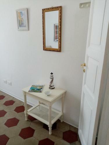 Apartamento Casa Marina