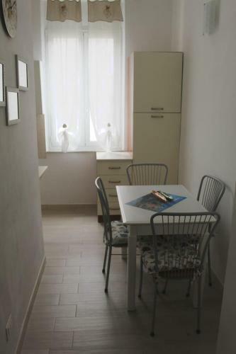 Apartamento Casa Marina