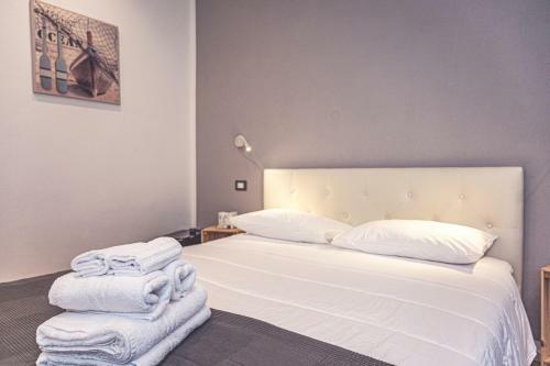 Hostal Scalinata Federici