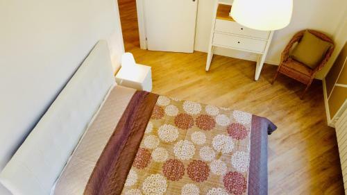 Apartamento Il Nido In Centro