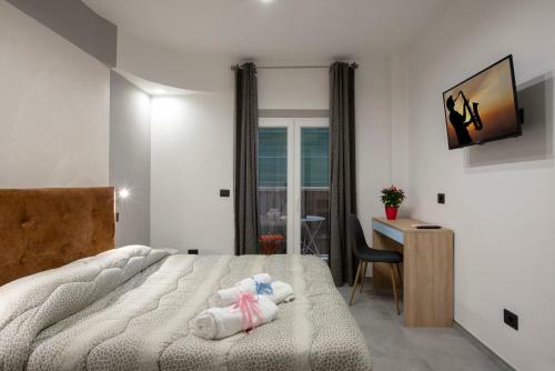 Hostal Sabriluna Rooms