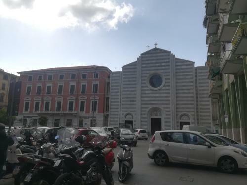 Apartamento Riposo In Centro Citt�