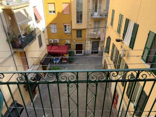 Apartamento Riposo In Centro Citt�