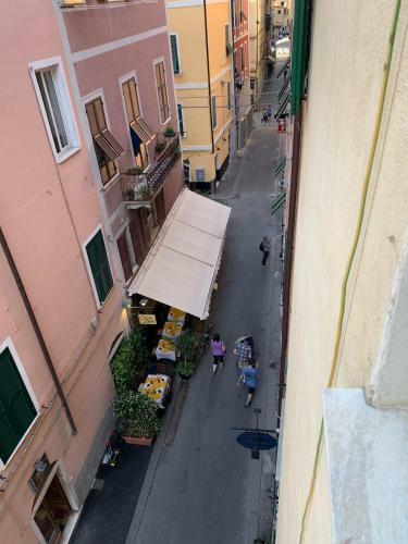 Apartamento Riposo In Centro Citt�