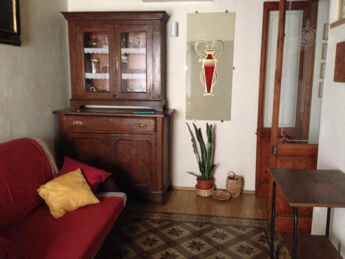 Apartamento La Casa Di Alice