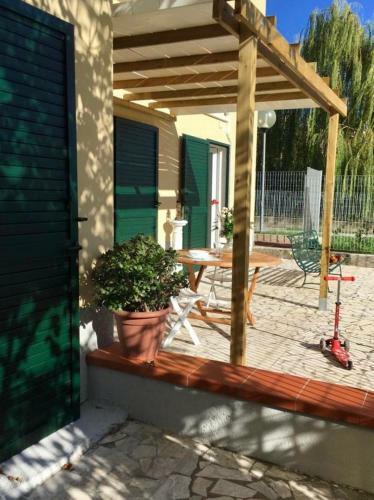 Apartamento Il Parco - Alloggio Eva